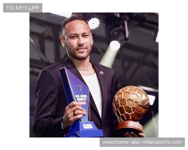 内马尔突发灵感创作歌曲段落，团队录制幕后流出