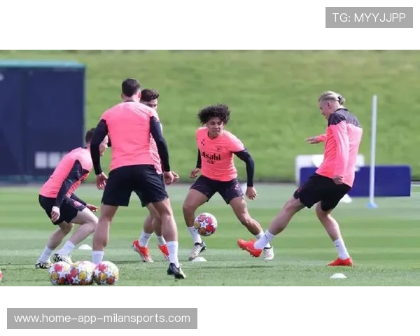 曼城斯通斯内收组织训练更系统化