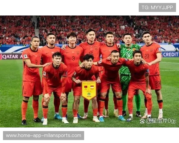 中国足球：预选赛激烈角逐，冲击世界杯再创佳绩！，中国足球赛程世界杯预选赛时间