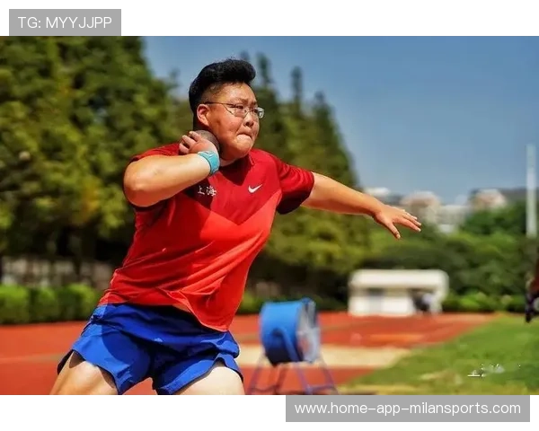 田径冠军谈训练心得：细节决定速度，对田径训练的感悟和体会