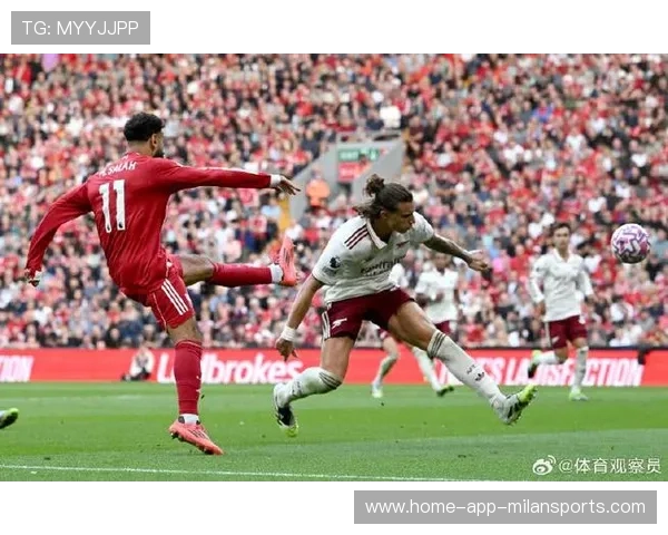 英超焦点：利物浦逆转阿森纳，争冠战白热化，英联杯利物浦vs阿森纳