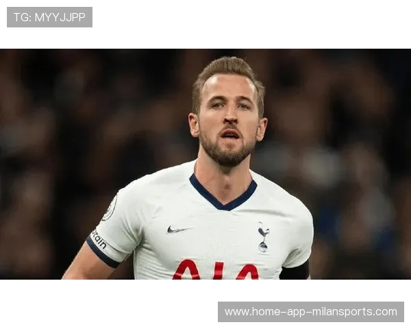 重磅！凯恩触发6500万解约金重返热刺，破260球纪录，凯恩在热刺几号