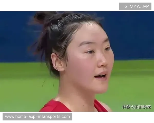 武桐桐专访：从浴火到涅槃的冠军心路，武桐桐家乡