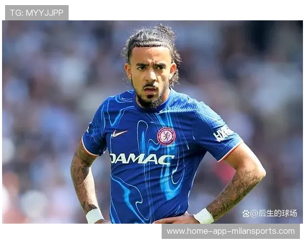 切尔西冬窗强化后防线，后防补强成为当务之急，切尔西防守怎么这么强