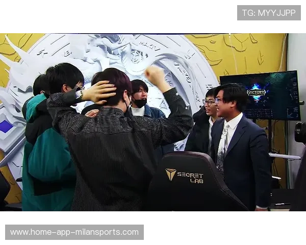 职业比赛BP博弈愈发激烈